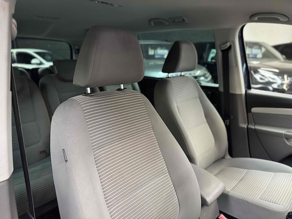 Used SEAT Alhambra 2012 for sale - 75294510: Photo 14