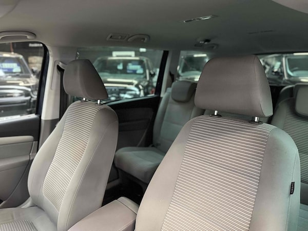 Used SEAT Alhambra 2012 for sale - 75294510: Photo 16