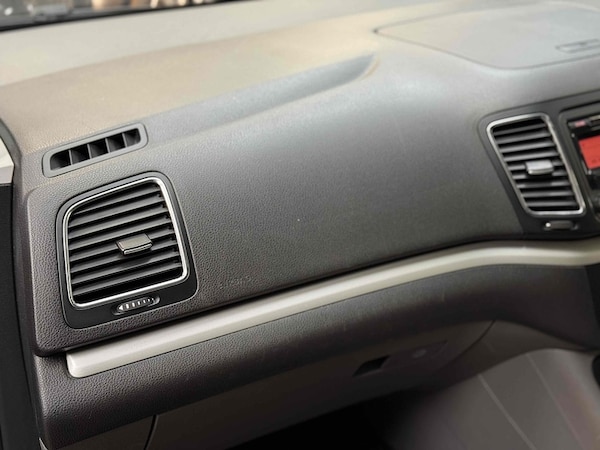 Used SEAT Alhambra 2012 for sale - 75294510: Photo 17