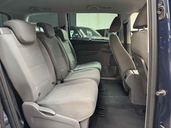 Used SEAT Alhambra 2012 for sale - 75294510: Photo 18