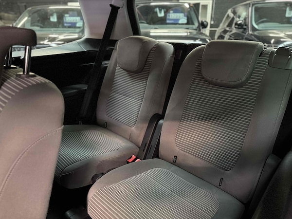 Used SEAT Alhambra 2012 for sale - 75294510: Photo 22