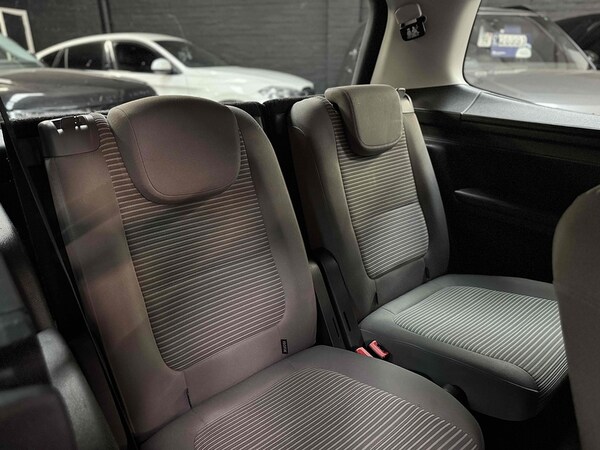 Used SEAT Alhambra 2012 for sale - 75294510: Photo 23