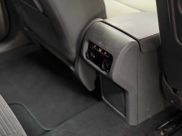 Used SEAT Alhambra 2012 for sale - 75294510: Photo 24