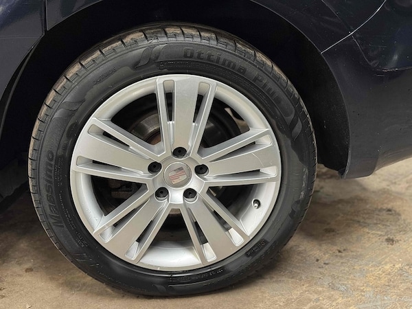 Used SEAT Alhambra 2012 for sale - 75294510: Photo 28