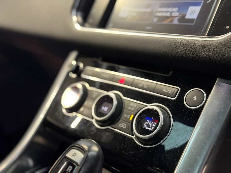 Used Land Rover Range Rover Sport 2016 for sale - 77517503: Photo 10