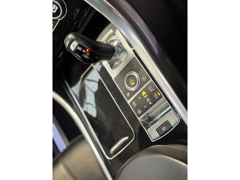 Used Land Rover Range Rover Sport 2016 for sale - 77517503: Photo 11