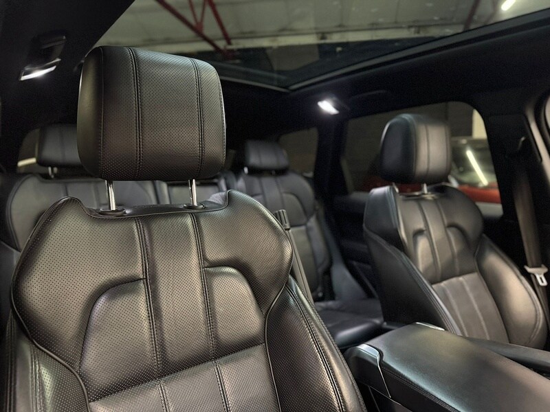 Used Land Rover Range Rover Sport 2016 for sale - 77517503: Photo 13