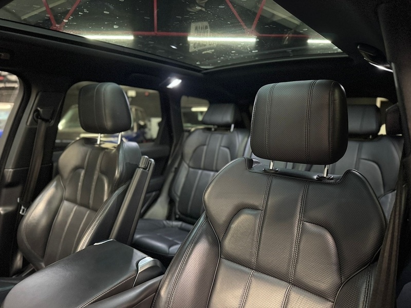 Used Land Rover Range Rover Sport 2016 for sale - 77517503: Photo 14
