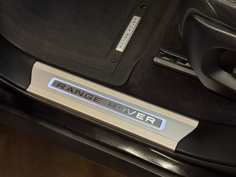 Used Land Rover Range Rover Sport 2016 for sale - 77517503: Photo 21