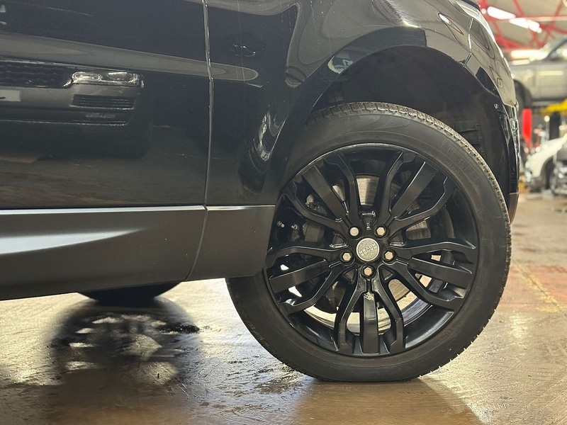 Used Land Rover Range Rover Sport 2016 for sale - 77517503: Photo 23