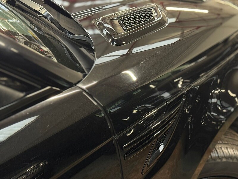 Used Land Rover Range Rover Sport 2016 for sale - 77517503: Photo 25