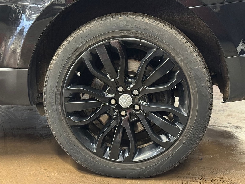 Used Land Rover Range Rover Sport 2016 for sale - 77517503: Photo 27