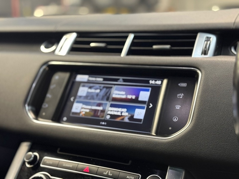 Used Land Rover Range Rover Sport 2016 for sale - 77517503: Photo 9