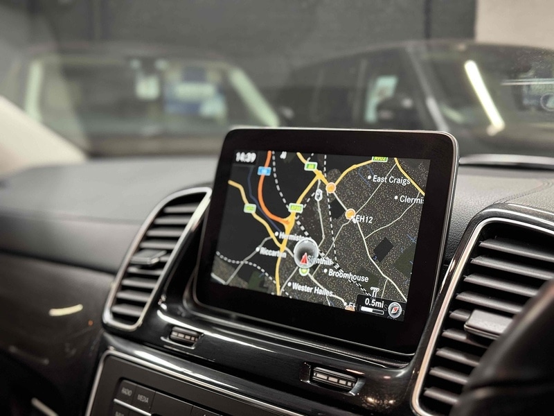 Used Mercedes-Benz GLE for sale - 76470664: Photo 11