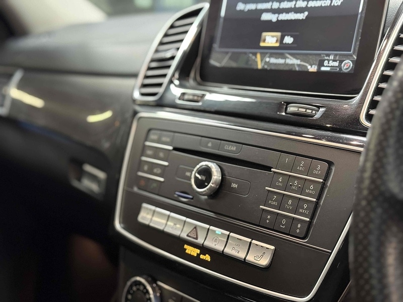 Used Mercedes-Benz GLE for sale - 76470664: Photo 12