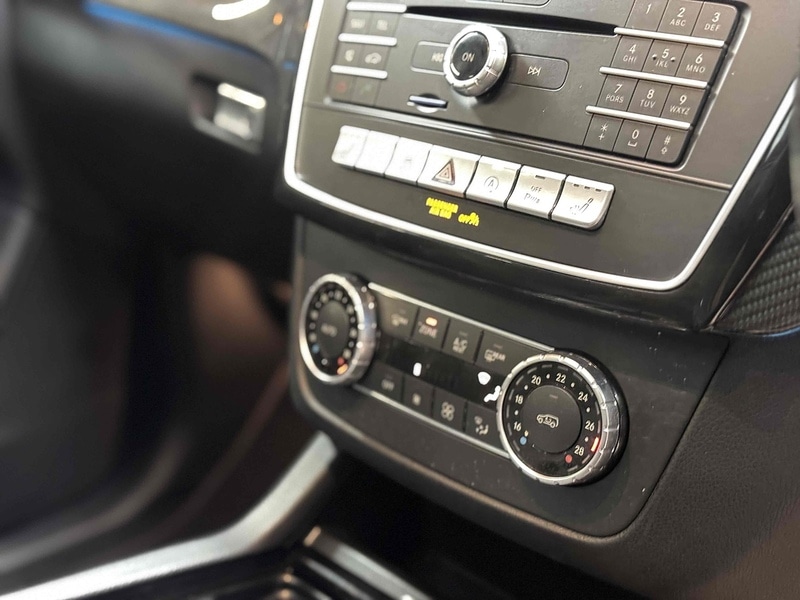 Used Mercedes-Benz GLE for sale - 76470664: Photo 13