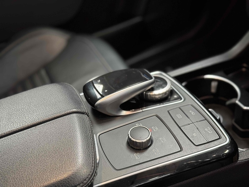 Used Mercedes-Benz GLE for sale - 76470664: Photo 14