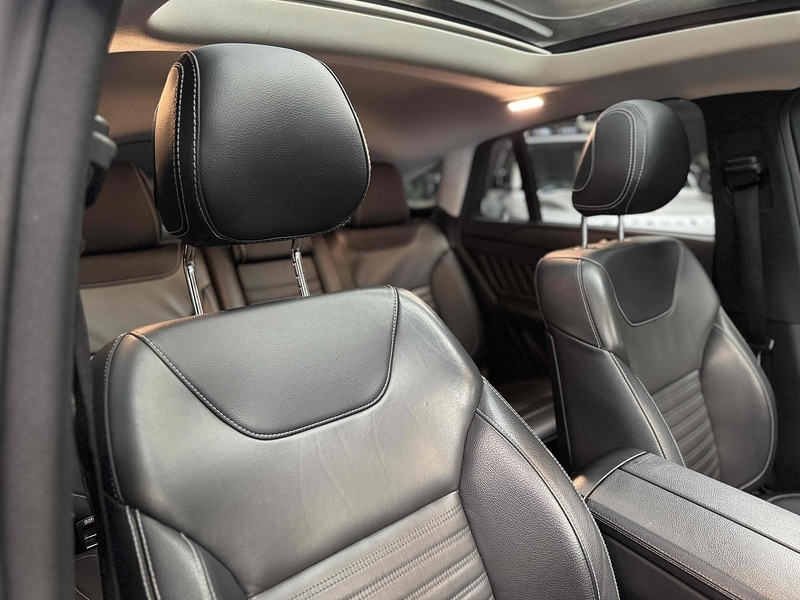 Used Mercedes-Benz GLE for sale - 76470664: Photo 15