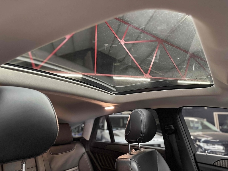 Used Mercedes-Benz GLE for sale - 76470664: Photo 16