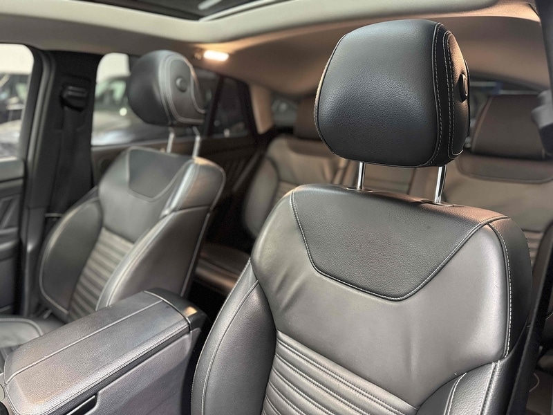 Used Mercedes-Benz GLE for sale - 76470664: Photo 17