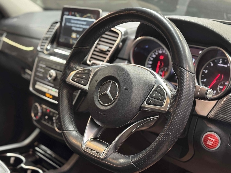 Used Mercedes-Benz GLE for sale - 76470664: Photo 8