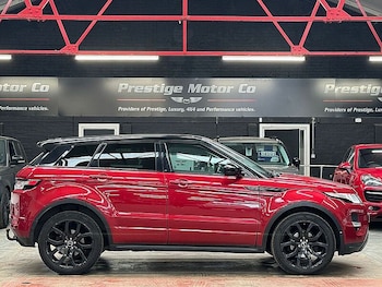 Used Land Rover Range Rover Evoque 2014 for sale - 78714529: Photo