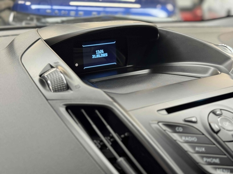 Used Ford Kuga 2013 for sale - 78177496: Photo 10