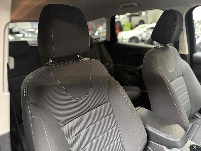 Used Ford Kuga 2013 for sale - 78177496: Photo 13