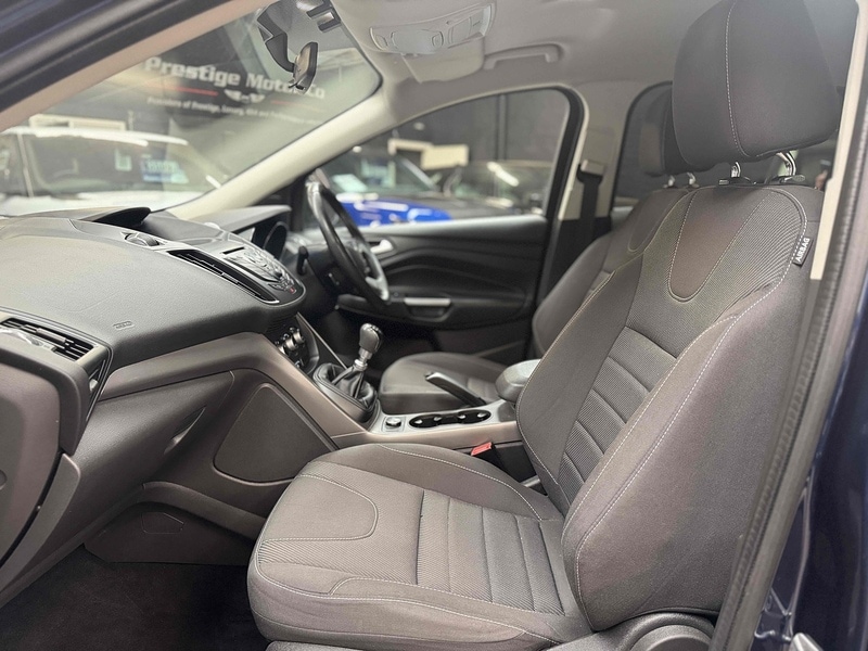 Used Ford Kuga 2013 for sale - 78177496: Photo 15