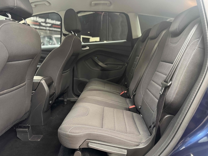 Used Ford Kuga 2013 for sale - 78177496: Photo 16