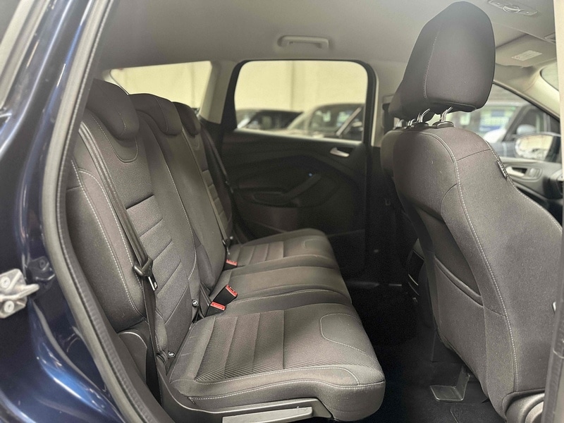 Used Ford Kuga 2013 for sale - 78177496: Photo 17