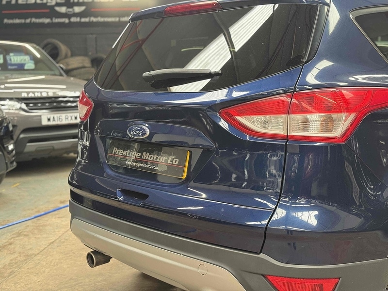 Used Ford Kuga 2013 for sale - 78177496: Photo 18