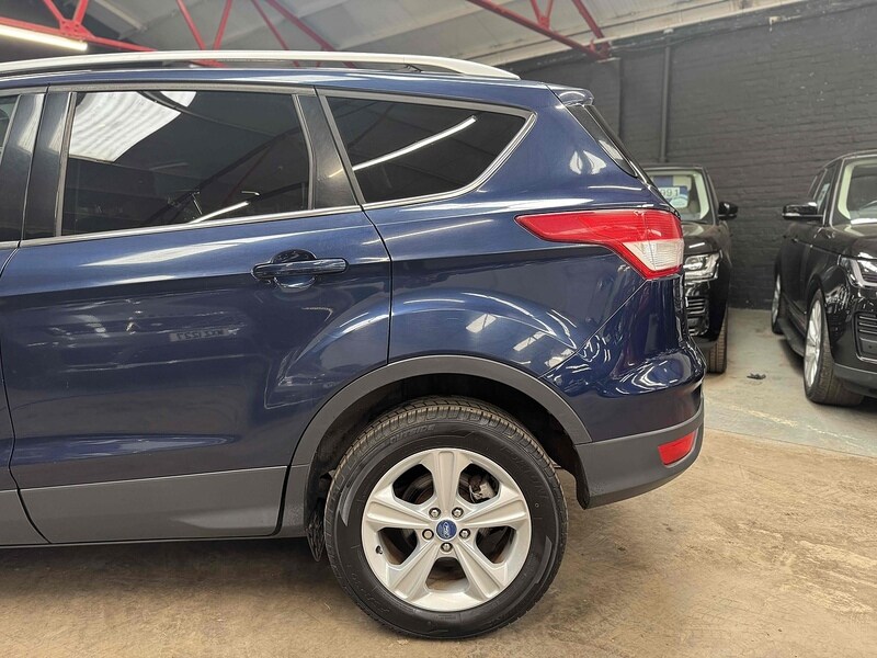 Used Ford Kuga 2013 for sale - 78177496: Photo 19