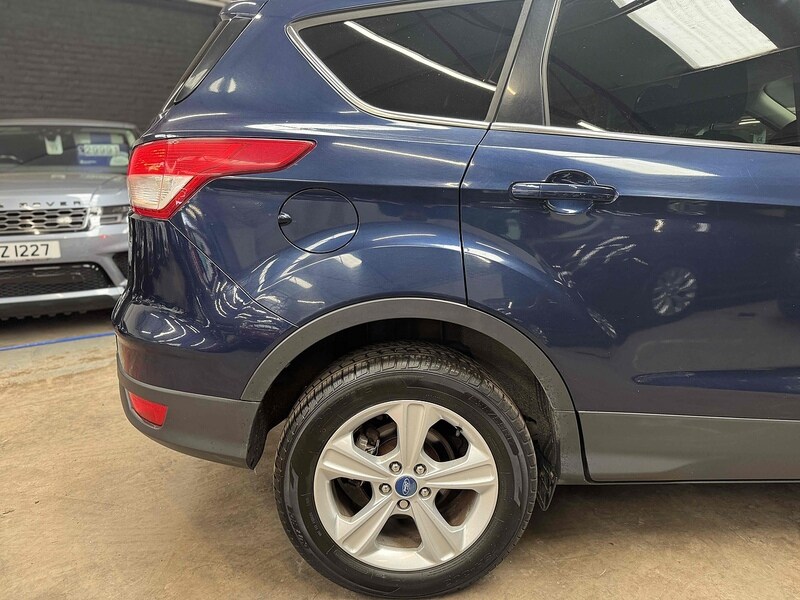 Used Ford Kuga 2013 for sale - 78177496: Photo 20