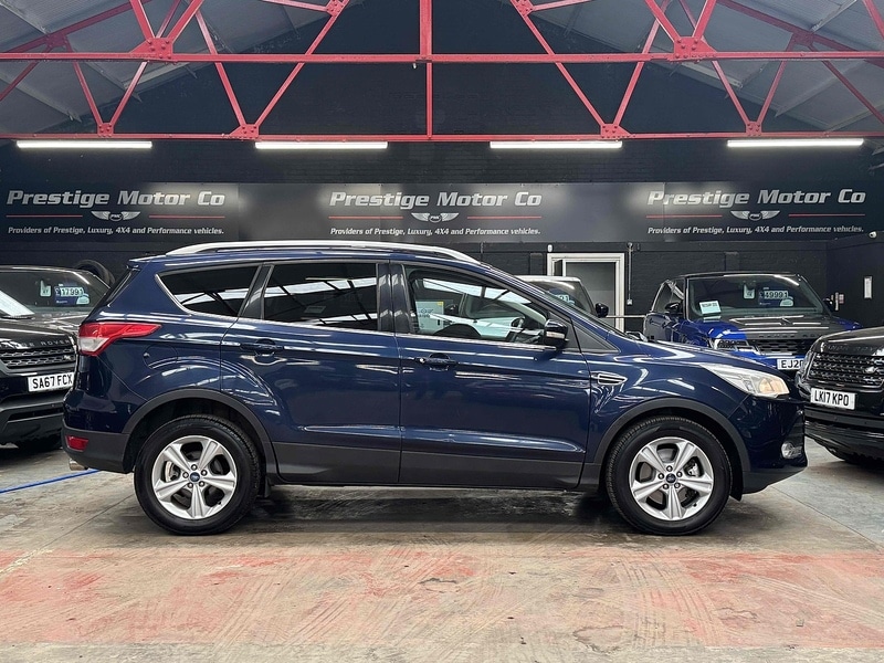 Used Ford Kuga 2013 for sale - 78177496: Photo 3