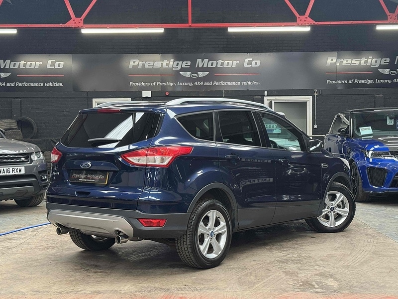 Used Ford Kuga 2013 for sale - 78177496: Photo 4