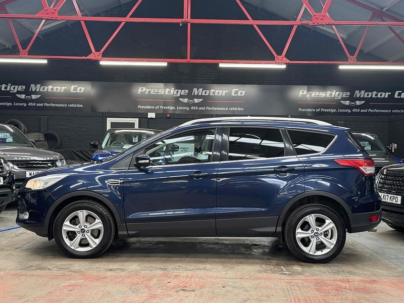 Used Ford Kuga 2013 for sale - 78177496: Photo 6