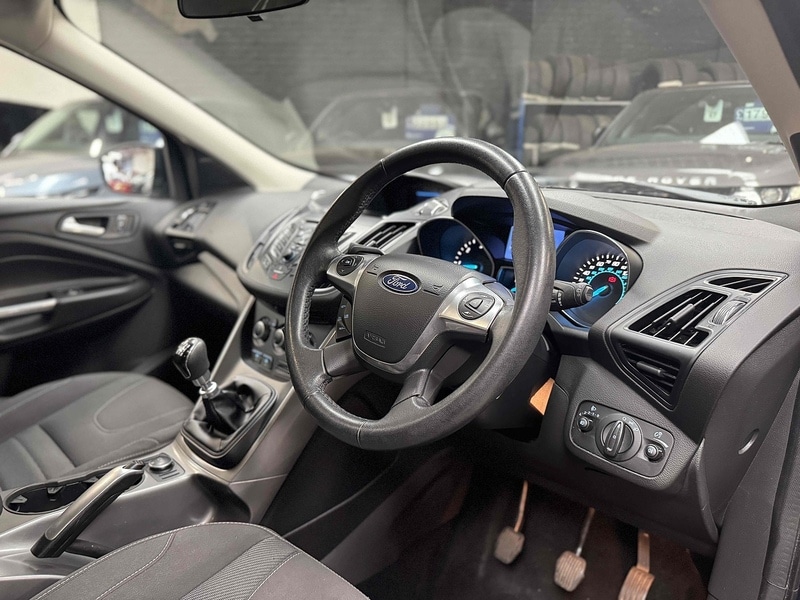 Used Ford Kuga 2013 for sale - 78177496: Photo 7