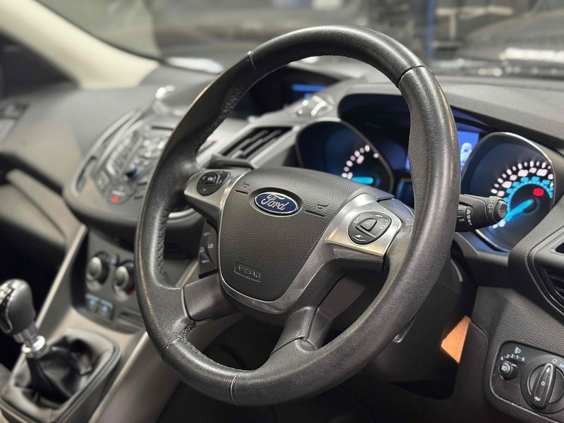 Used Ford Kuga 2013 for sale - 78177496: Photo 8
