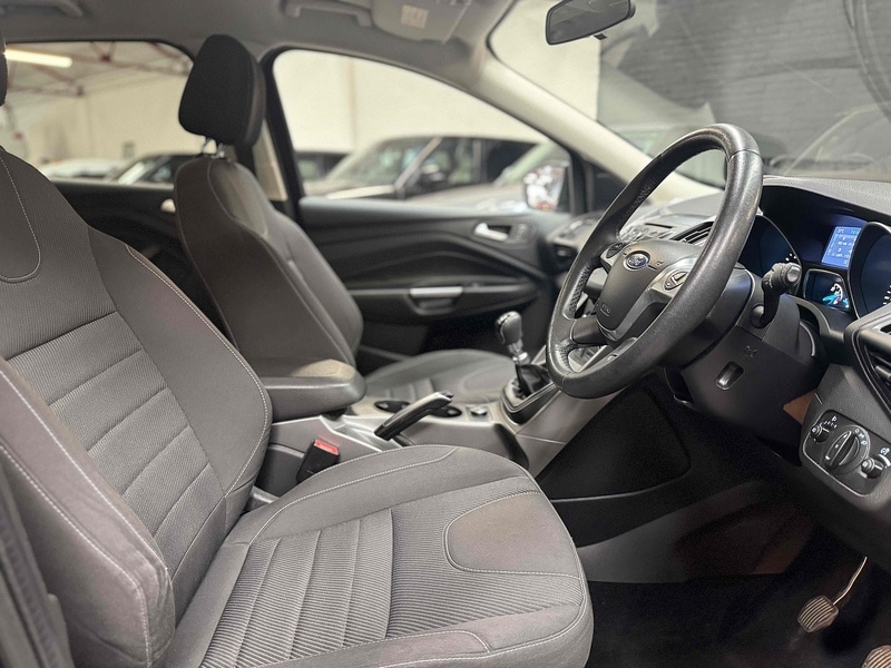 Used Ford Kuga 2013 for sale - 78177496: Photo 9