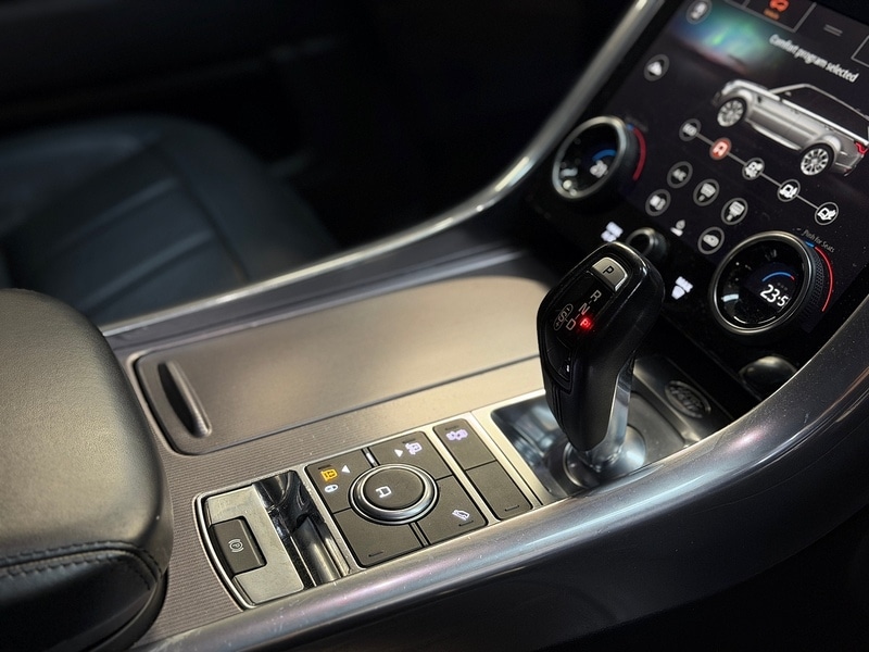 Used Land Rover Range Rover Sport 2018 for sale - 78040282: Photo 10