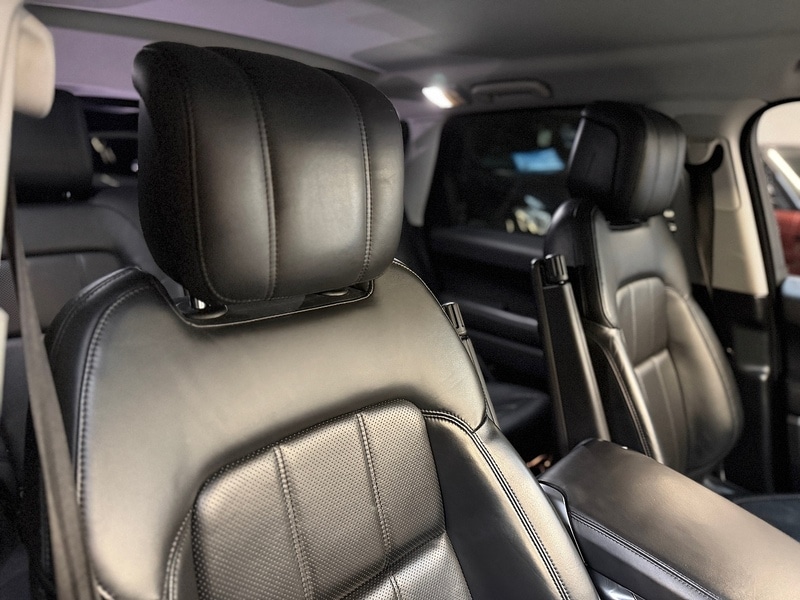 Used Land Rover Range Rover Sport 2018 for sale - 78040282: Photo 11