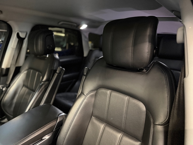 Used Land Rover Range Rover Sport 2018 for sale - 78040282: Photo 13