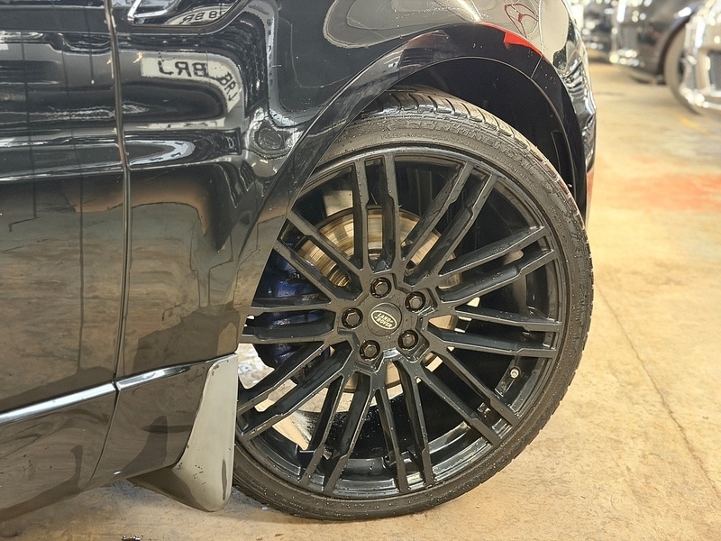 Used Land Rover Range Rover Sport 2018 for sale - 78040282: Photo 19