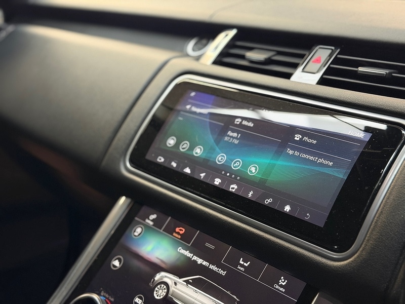 Used Land Rover Range Rover Sport 2018 for sale - 78040282: Photo 8