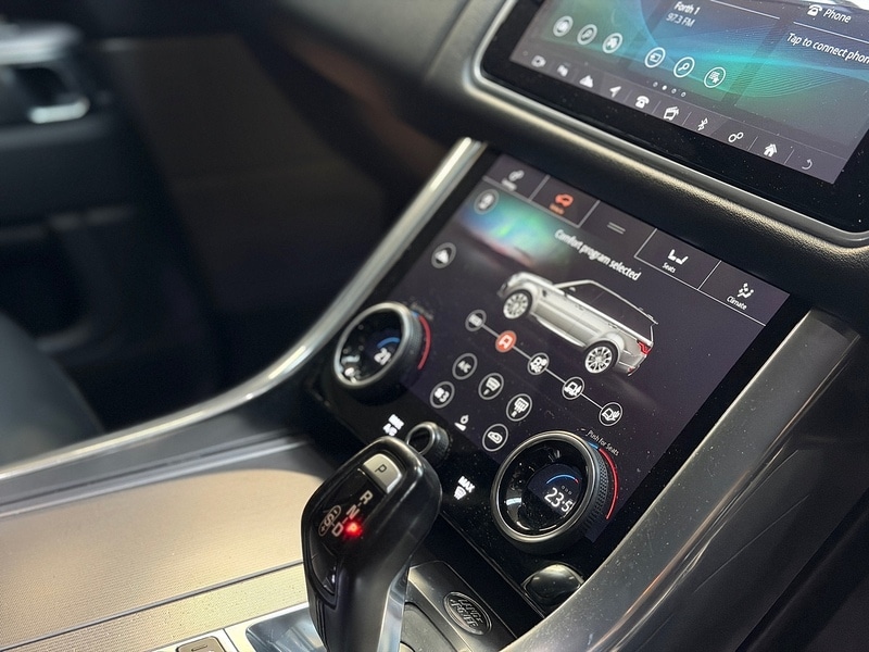 Used Land Rover Range Rover Sport 2018 for sale - 78040282: Photo 9