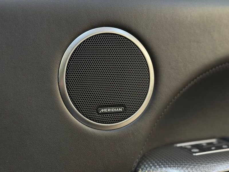 Used Land Rover Range Rover Sport 2017 for sale - 77640101: Photo 14