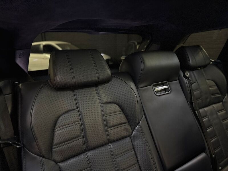 Used Land Rover Range Rover Sport 2017 for sale - 77640101: Photo 16