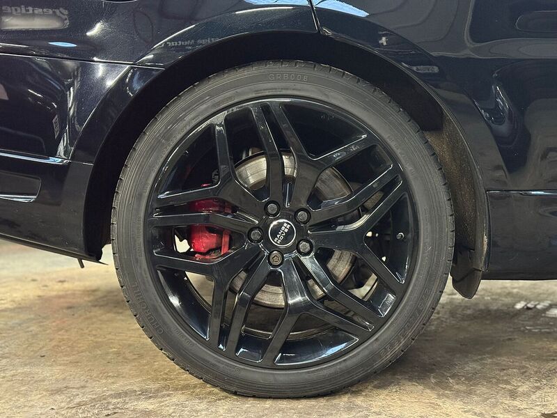 Used Land Rover Range Rover Sport 2017 for sale - 77640101: Photo 28