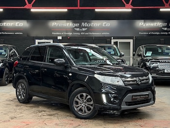 Used Suzuki Vitara 2015 for sale - 78150662: Photo